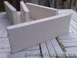 Асбоцементная (совелитовая) плита ПТА-450. #874916