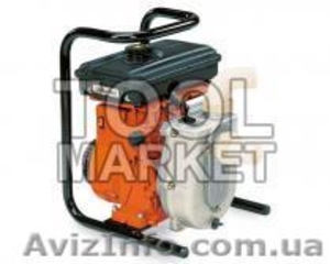 Мотопомпа Oleo-Mac FS 45 TL B&S #876384