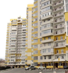 Продается 1-комнатная квартира в ЖК “Фаворит”,  ул. Артиллерийская #876601