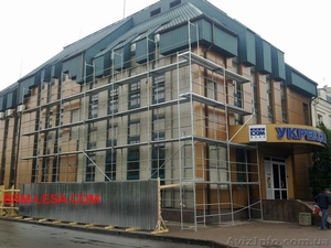 Аренда Ровно,  Луцк,  леса,  строительное оборудование,  опалубка,  бытовки. #876660