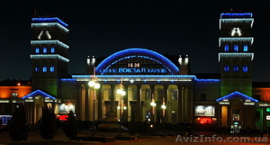 Электромонтажные услуги и проекты по освещению любой сложности #879301