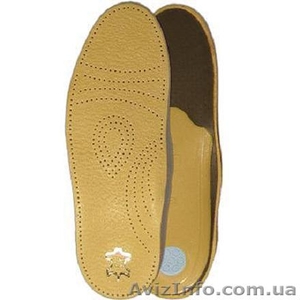 Ортопедические стельки. Косметика для обуви. #879675