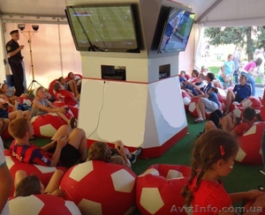 Продам готовый игровой бизнес. #880009