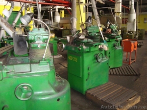 Продам заточные станки 3Д641Е,  3Е642,  3Д642Е #880641