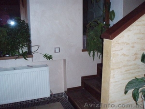 Продам 3-х этажный красивый дом на ул. Амундсена 1-й пер. #881130