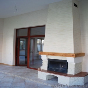 Продам 2-х этажный великолепный дом на ул. Французский бул. #881145