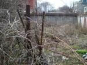 Продам участок правильной формы на ул. Абрикосовая #881192