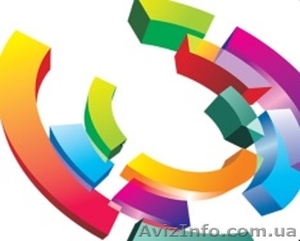 Наружная реклама. Изготовление,  оформление,  монтаж.  #882485