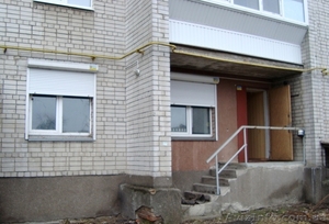 4-кімнатна квартира по вул. Петровського #883665