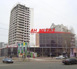 1-2-3-кімнатні квартири,  а також двохрівневі пентхауси! #883677