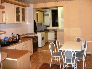 Сдам 4х комнатную квартиру м.Героев Труда  МЖК Интернационалист #885136