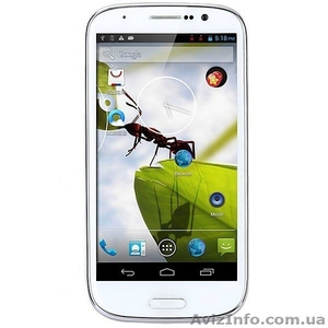 Продам смартфон THL P07-W8 #885391