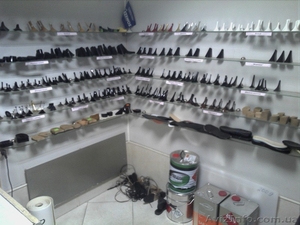 Материалы для ремонта обуви #886747