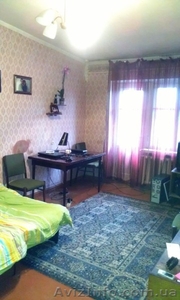 Продам хорошую 2-х комн. квартиру на ул. Шевченко пр. #888125