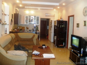 Продам 3-х комн. квартиру на ул. Греческая #888509