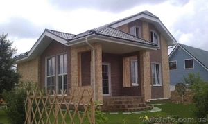 Изготовим СИП сэндвич панели,  построим дом,  коттедж,  магазин,  склад  #889159