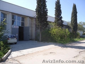 В чем выгода аренды склада от собственника? #890426