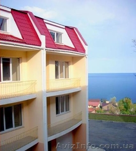 Продам 1 комнатную квартиру в коттеджном поселке  #891164