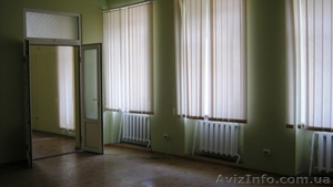 Продам офис в центре на ул. Пушкинская #892184