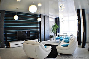 Продам 3-х комн. квартиру на Французском бульваре  #892737