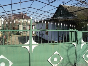 Дом в Красноселке в хорошем месте #892759