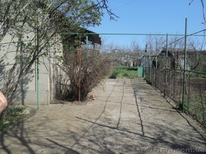 Дом в Красноселке в центре села #892760