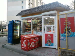 Продам Магазин. Одесса. Продукты #887155