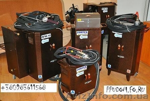 Пенополиуретан Оборудование для Напыления ППУ ,  заливка пенополиуретана #878668