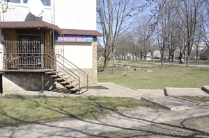 Магазин рыболовных снастей,  или просто магазин. #887917