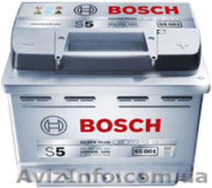 Аккумуляторы автомобильные,  новые #881451