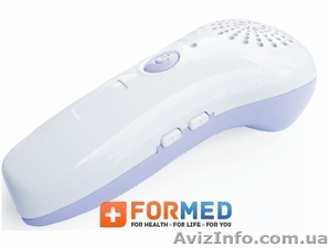 Фетальный допплер переносной #887292