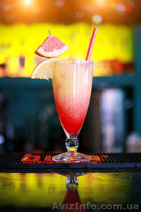 Официанты и другой персонал #883732