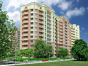 Квартиры в новострое в рассрочку Одесса #882465