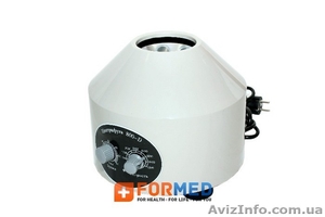 Медицинская лабораторная центрифуга 800-1 #887293