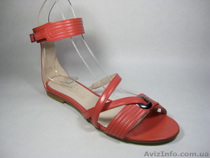 Обувь кожаная оптом от производителя #892979