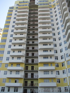 1 комнатная квартирав Ж/К «ФАВОРИТ» #891171