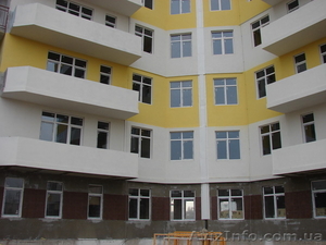 3 комнатная квартира . Новостройка Артиллерийская / Краснова  #891174