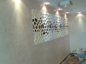 Все виды отделочных работ. Возможны скидки #878841