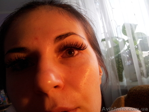 Изысканный взгляд #425899