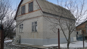 Продам дачу в Днепропетровской области #889025