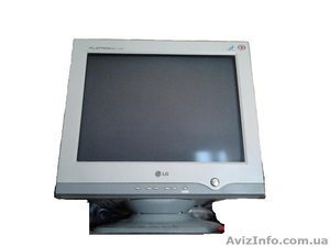 Продам монитор. #875256