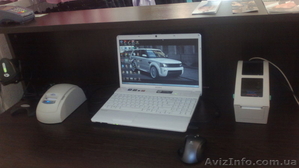 Продам торговое оборудование,  манекены,  ресепшен и т.д. #876059