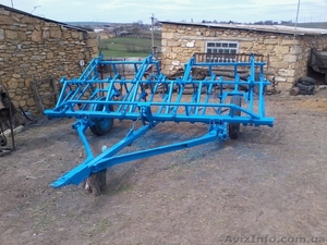 Продам культиватор #878168