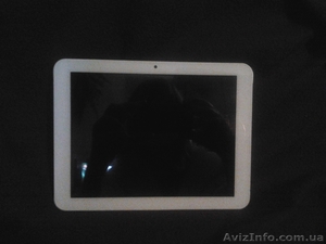 Продам планшет Cross Premium R8 16GB White Silver #888274