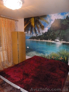 Посуточно 2-х км.кв. м.Холодная гора #877994