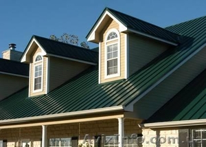 Профнастил для кровли,  фасадов,  заборов #886700