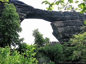 Из отеля – до отеля: Индивидуальные путешествия на комфортном автомобиле  #881835