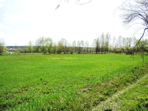 Земельный участок в экологически чистом живописном месте 10 соток  #882165