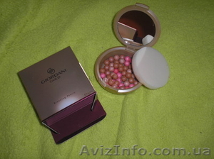 Продам новые Румяна в шариках «Премиум» Giordani Gold  #891425