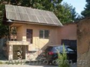 Продажа одноэтажного здания Ивано-Франковск ул. Черновола,  23  #779198